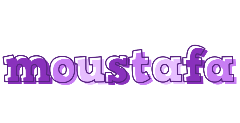 Moustafa sensual logo