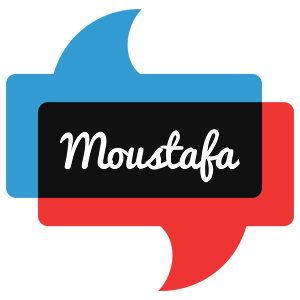 Moustafa sharks logo