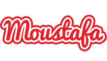 Moustafa sunshine logo