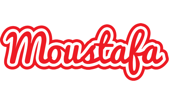 Moustafa sunshine logo