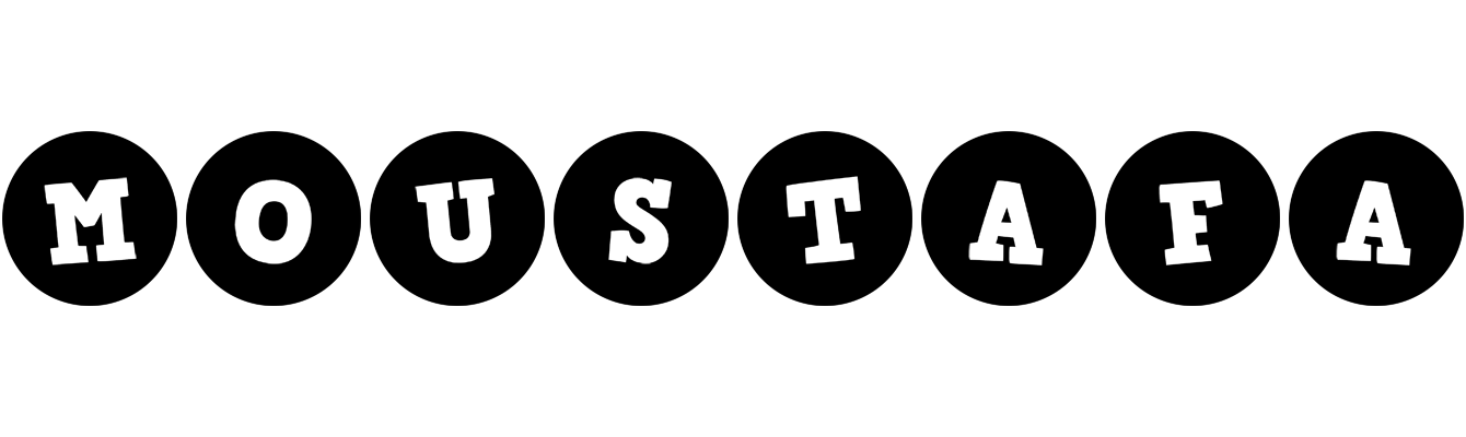 Moustafa tools logo