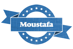 Moustafa trust logo