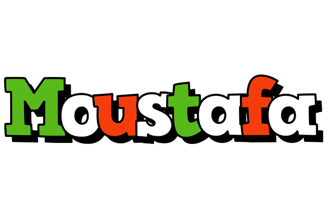Moustafa venezia logo