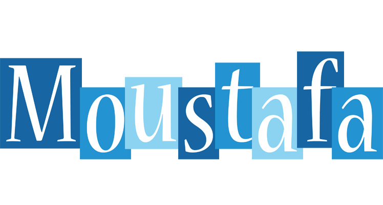 Moustafa winter logo