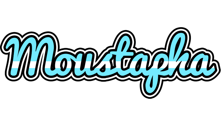Moustapha argentine logo