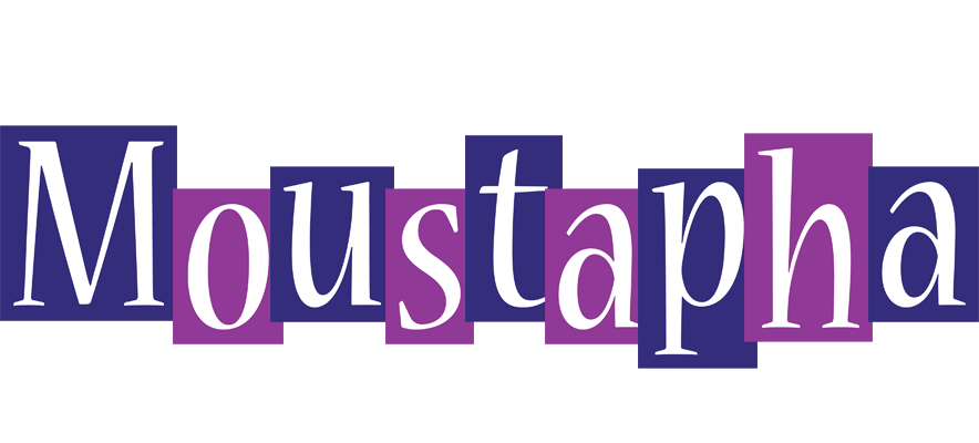 Moustapha autumn logo