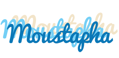 Moustapha breeze logo