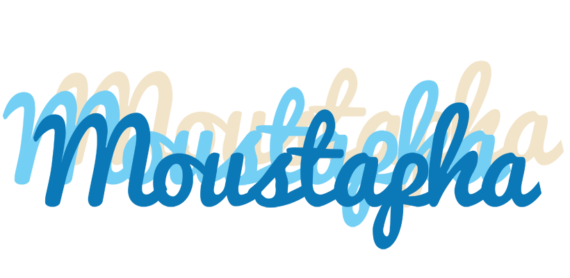 Moustapha breeze logo