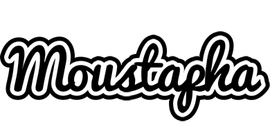 Moustapha chess logo
