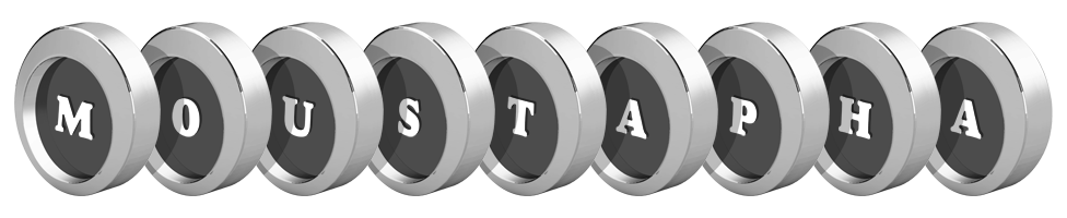 Moustapha coins logo