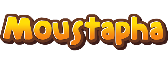 Moustapha cookies logo