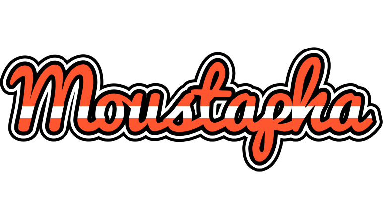 Moustapha denmark logo