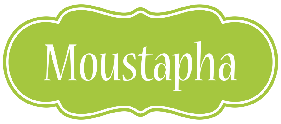 Moustapha family logo