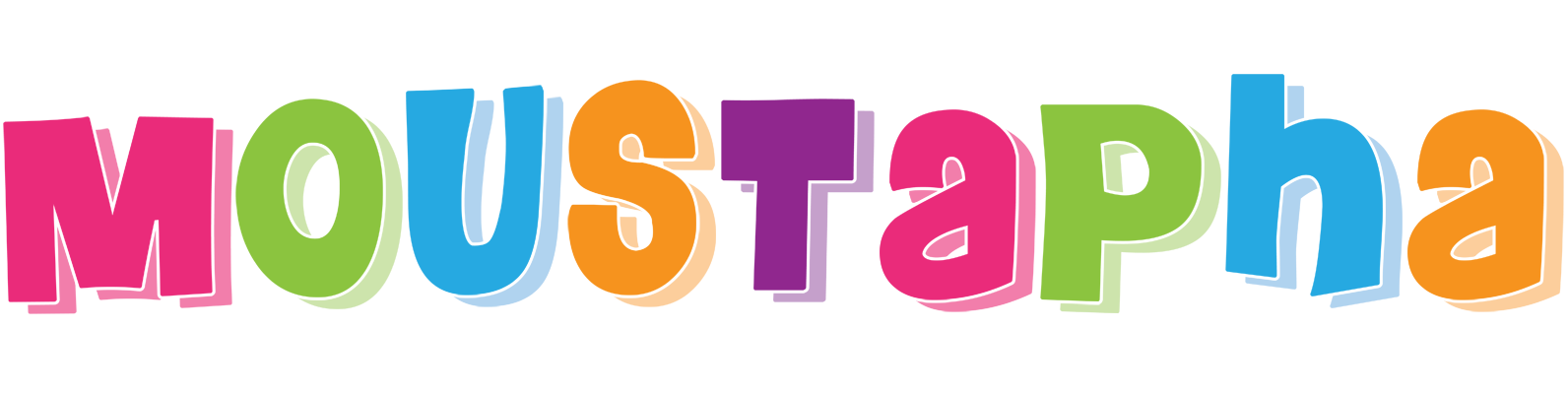 Moustapha friday logo