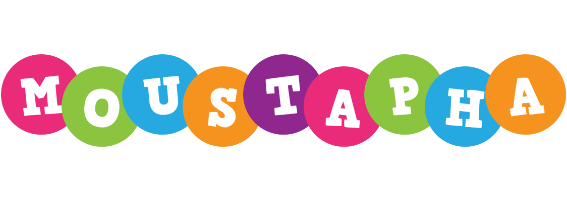 Moustapha friends logo