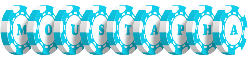 Moustapha funbet logo