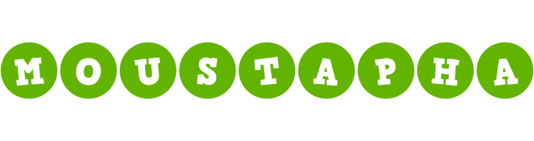 Moustapha games logo