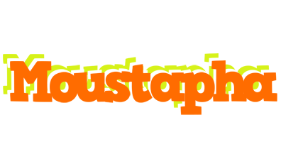 Moustapha healthy logo