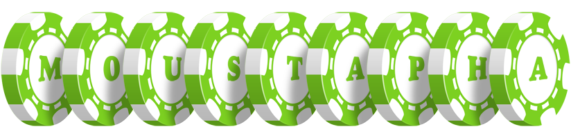 Moustapha holdem logo