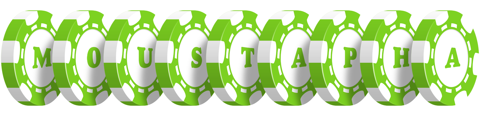 Moustapha holdem logo