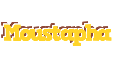 Moustapha hotcup logo