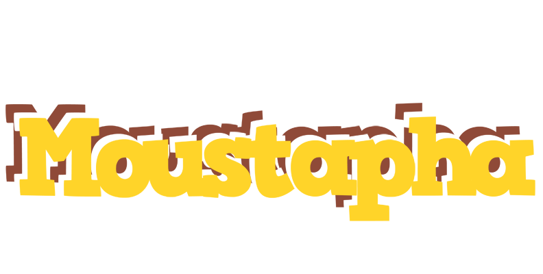 Moustapha hotcup logo