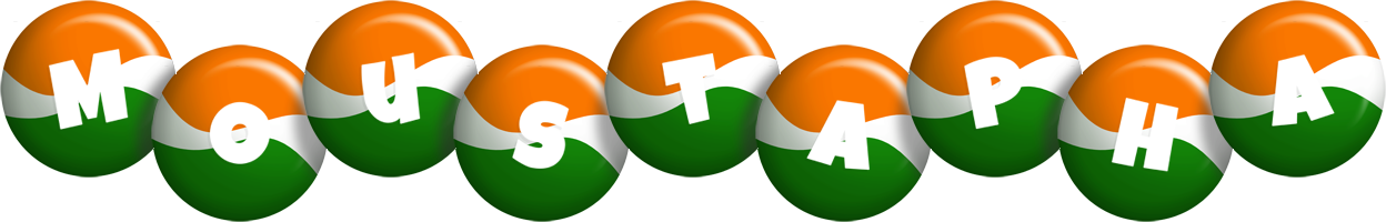Moustapha india logo