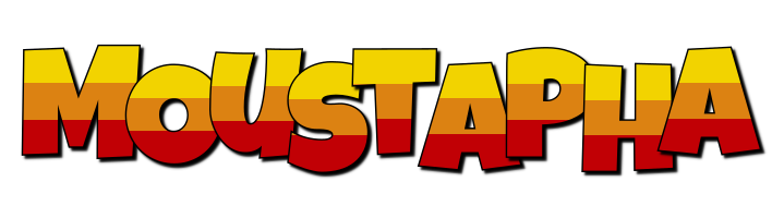 Moustapha jungle logo