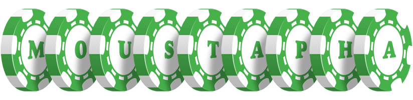 Moustapha kicker logo