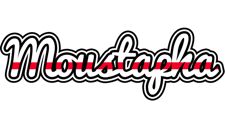Moustapha kingdom logo