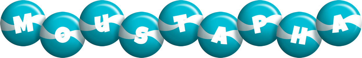 Moustapha messi logo