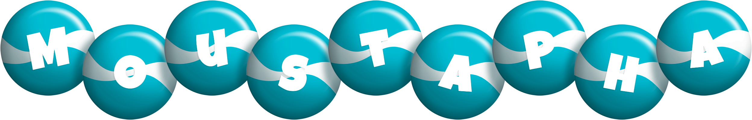 Moustapha messi logo