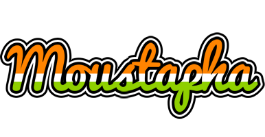 Moustapha mumbai logo