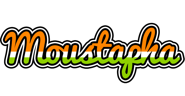 Moustapha mumbai logo