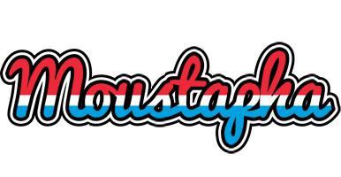 Moustapha norway logo