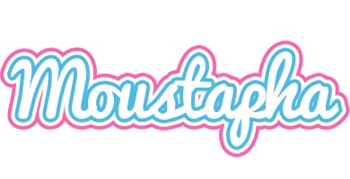 Moustapha outdoors logo