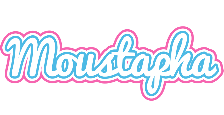 Moustapha outdoors logo