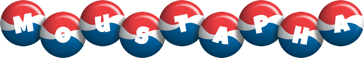 Moustapha paris logo
