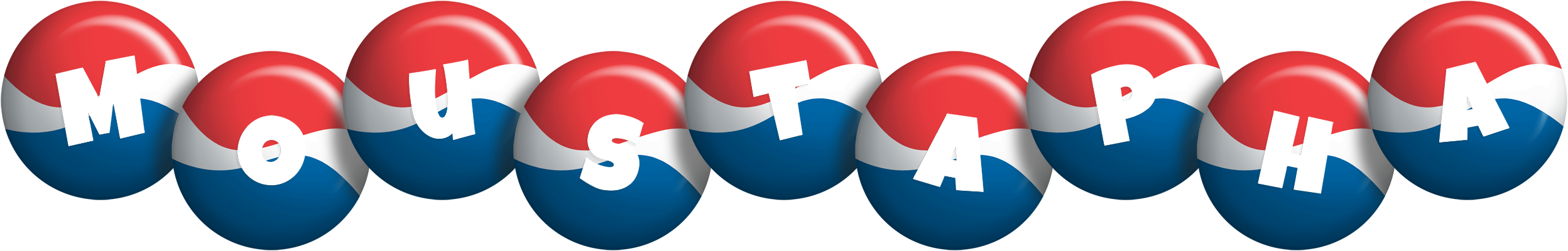 Moustapha paris logo