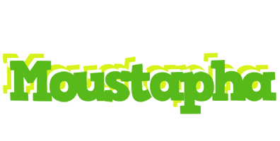 Moustapha picnic logo