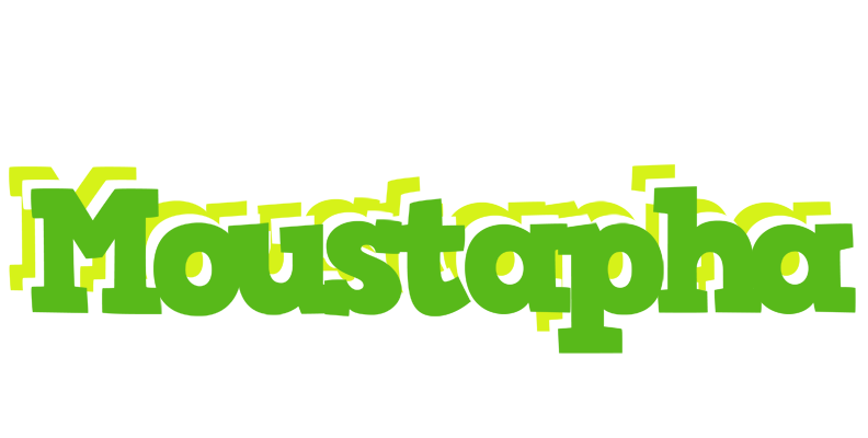 Moustapha picnic logo