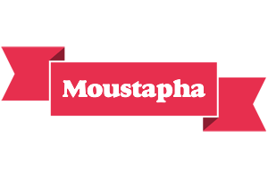 Moustapha sale logo