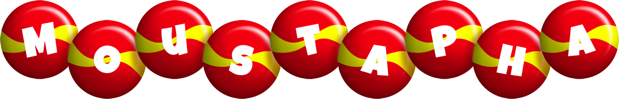 Moustapha spain logo