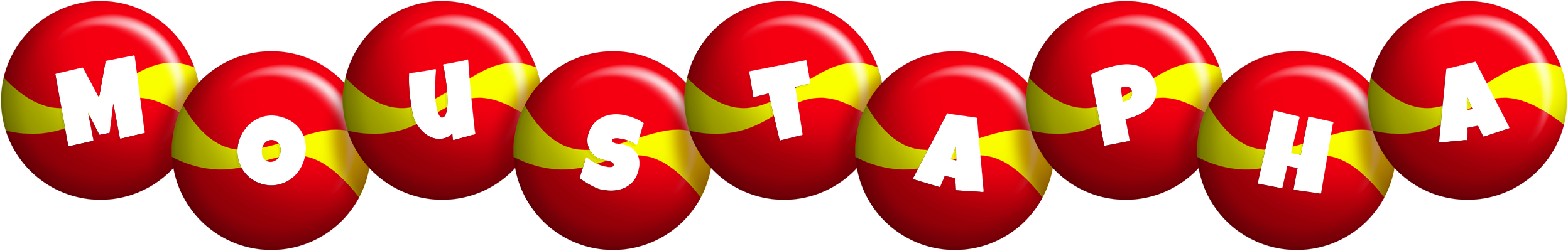 Moustapha spain logo