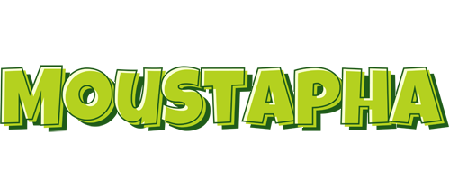 Moustapha summer logo