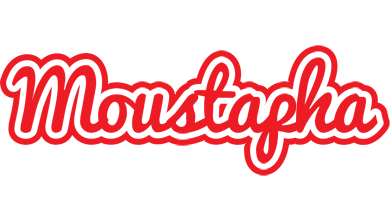 Moustapha sunshine logo