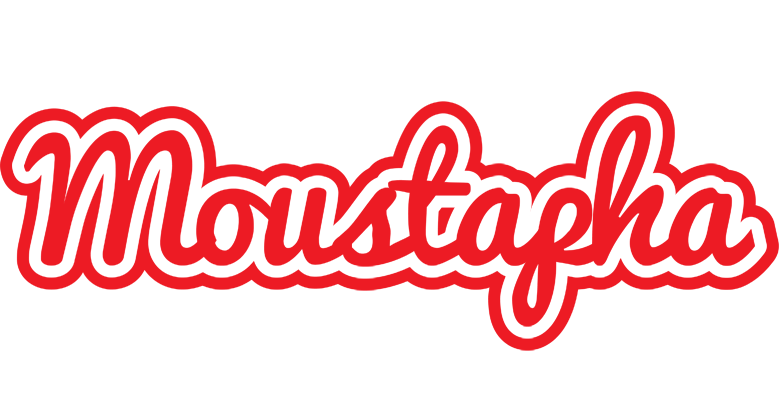 Moustapha sunshine logo