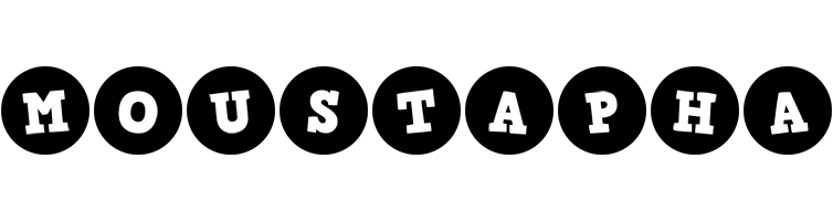 Moustapha tools logo