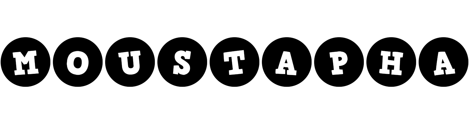 Moustapha tools logo