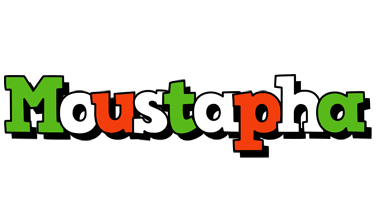 Moustapha venezia logo